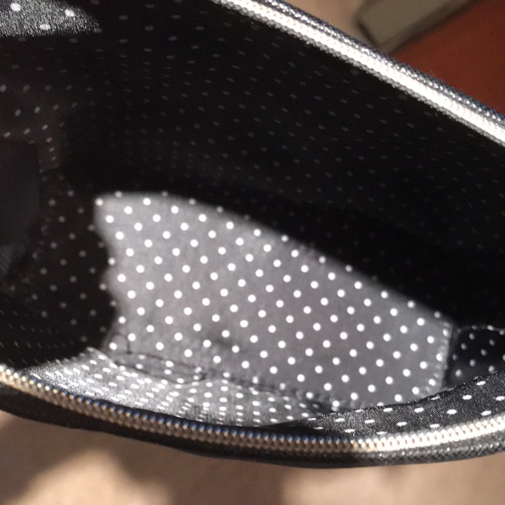 NWT Intimissimi Make-up bag - Picture 6 of 7